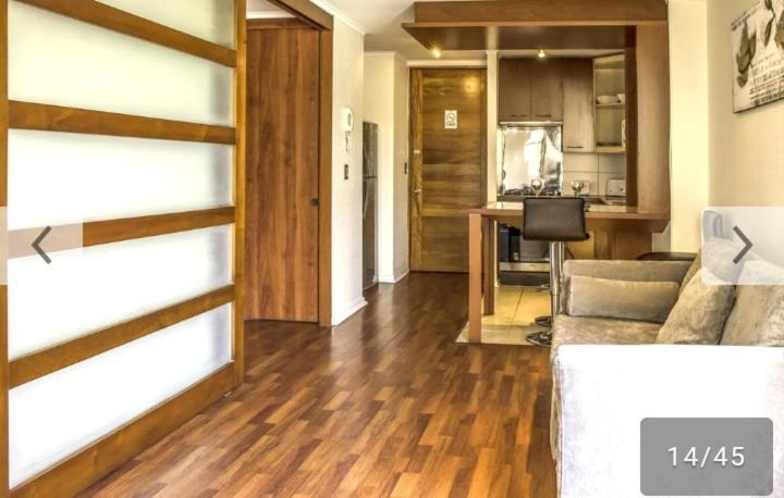 سانتياغو Asturias Suite Apartments المظهر الخارجي الصورة