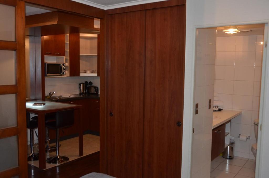 سانتياغو Asturias Suite Apartments المظهر الخارجي الصورة